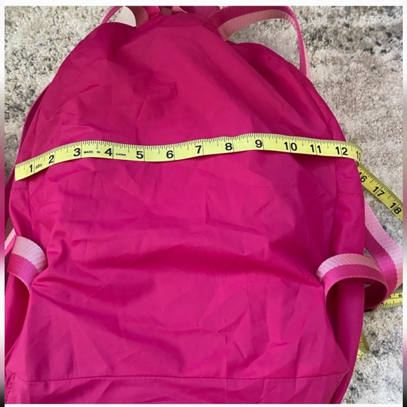 Kate Spade Packable Backpack - Picture 2 of 9